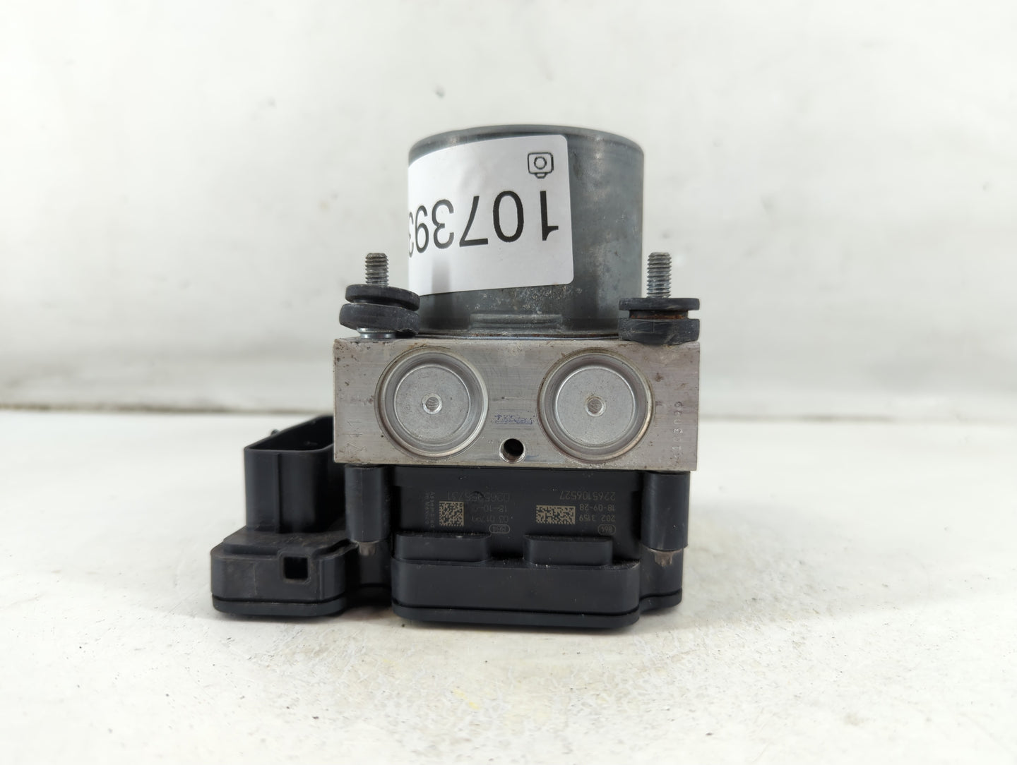 2018-2020 Toyota Camry ABS Pump Control Module Replacement P/N:44540 06290 Fits Fits 2018 2019 2020 OEM Used Auto Parts - Oemusedautoparts1.com