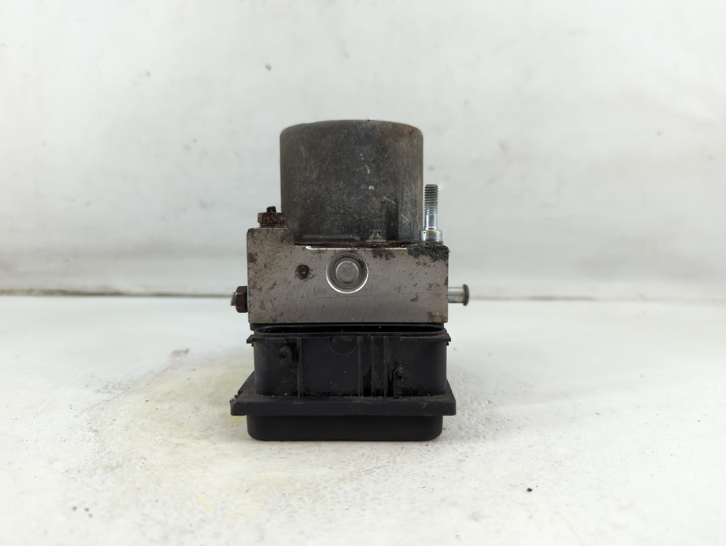 2007-2010 Nissan Sentra ABS Pump Control Module Replacement Fits Fits 2007 2008 2009 2010 OEM Used Auto Parts