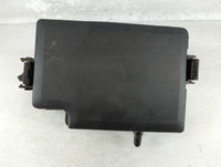 2019-2020 Hyundai Elantra Fusebox Fuse Box Panel Relay Module P/N:91956-F2025 Fits Fits 2019 2020 OEM Used Auto Parts - Oemusedautoparts1.com