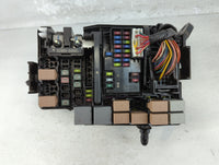 2019-2020 Hyundai Elantra Fusebox Fuse Box Panel Relay Module P/N:91956-F2025 Fits Fits 2019 2020 OEM Used Auto Parts - Oemusedautoparts1.com