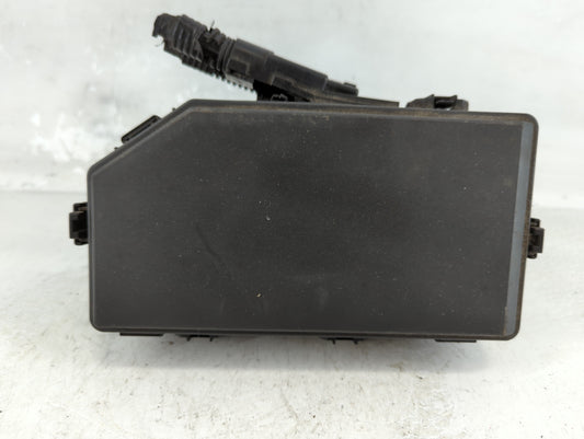 2016-2018 Honda Pilot Fusebox Fuse Box Panel Relay Module P/N:TG7 A010 AO Fits Fits 2016 2017 2018 OEM Used Auto Parts