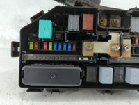 2016-2018 Honda Pilot Fusebox Fuse Box Panel Relay Module P/N:TG7 A010 AO Fits Fits 2016 2017 2018 OEM Used Auto Parts