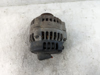 2002 Chevrolet S10 Blazer Alternator Replacement Generator Charging Assembly Engine OEM Fits Fits 2001 2003 2004 2005 OEM Used Auto Parts - Oemusedautoparts1.com