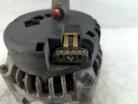 2002 Chevrolet S10 Blazer Alternator Replacement Generator Charging Assembly Engine OEM Fits Fits 2001 2003 2004 2005 OEM Used Auto Parts - Oemusedautoparts1.com