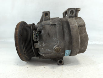 compare product 1999-2003 Chevrolet Malibu Air Conditioning A/c Ac Compressor Oem