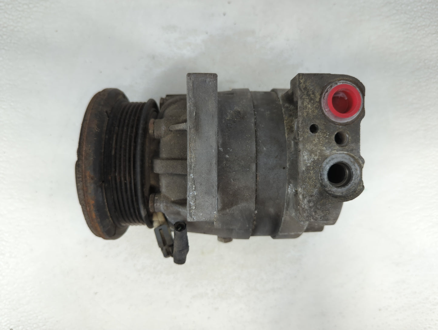 1999-2003 Chevrolet Malibu Air Conditioning A/c Ac Compressor Oem