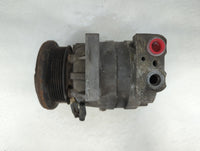 1999-2003 Chevrolet Malibu Air Conditioning A/c Ac Compressor Oem