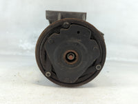 1999-2003 Chevrolet Malibu Air Conditioning A/c Ac Compressor Oem