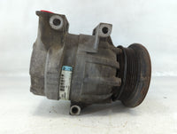 1999-2003 Chevrolet Malibu Air Conditioning A/c Ac Compressor Oem