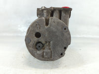 1999-2003 Chevrolet Malibu Air Conditioning A/c Ac Compressor Oem