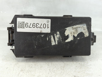 compare product 2004-2011 Lincoln Town Car Fusebox Fuse Box Panel Relay Module P/N:2C7T-14N003-A Fits Fits 2004 2005 2006 2007 2008 2009 2010 2011 OEM Used Auto Parts