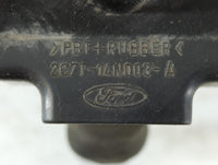 2004-2011 Lincoln Town Car Fusebox Fuse Box Panel Relay Module P/N:2C7T-14N003-A Fits Fits 2004 2005 2006 2007 2008 2009 2010 2011 OEM Used Auto Parts