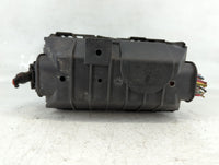 2004-2011 Lincoln Town Car Fusebox Fuse Box Panel Relay Module P/N:2C7T-14N003-A Fits Fits 2004 2005 2006 2007 2008 2009 2010 2011 OEM Used Auto Parts