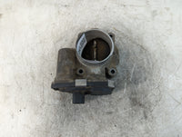 2008-2012 Chevrolet Malibu Throttle Body P/N:668AA 1721C Fits Fits 2007 2008 2009 2010 2011 2012 OEM Used Auto Parts