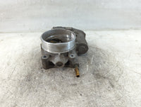 2009 Chevrolet Trail Blazer Throttle Body P/N:2308AA 437AA Fits Fits 2008 OEM Used Auto Parts
