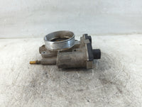 2009 Chevrolet Trail Blazer Throttle Body P/N:2308AA 437AA Fits Fits 2008 OEM Used Auto Parts
