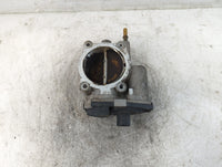 2009 Chevrolet Trail Blazer Throttle Body P/N:2308AA 437AA Fits Fits 2008 OEM Used Auto Parts