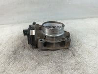 2016-2017 Chevrolet Equinox Throttle Body P/N:12669146AA Fits Fits 2016 2017 OEM Used Auto Parts - Oemusedautoparts1.com