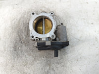 2016-2017 Chevrolet Equinox Throttle Body P/N:12669146AA Fits Fits 2016 2017 OEM Used Auto Parts - Oemusedautoparts1.com