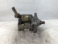 1998-2002 Honda Accord Car Starter Motor Solenoid OEM P/N:SM-44202 Fits Fits 1998 1999 2000 2001 2002 OEM Used Auto Parts
