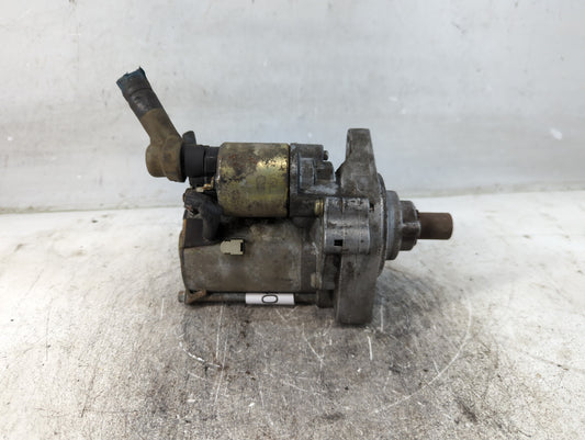 1998-2002 Honda Accord Car Starter Motor Solenoid OEM P/N:SM-44202 Fits Fits 1998 1999 2000 2001 2002 OEM Used Auto Parts