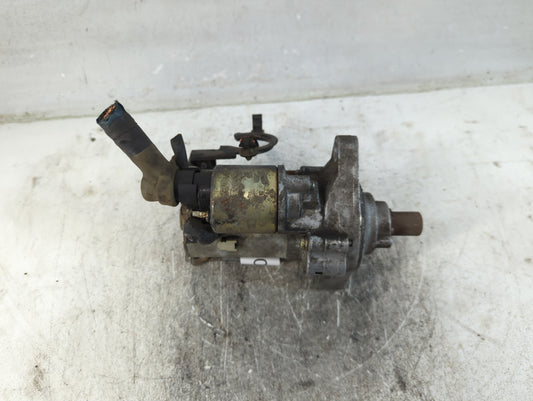 1998-2002 Honda Accord Car Starter Motor Solenoid OEM P/N:SM-44202 Fits Fits 1998 1999 2000 2001 2002 OEM Used Auto Parts