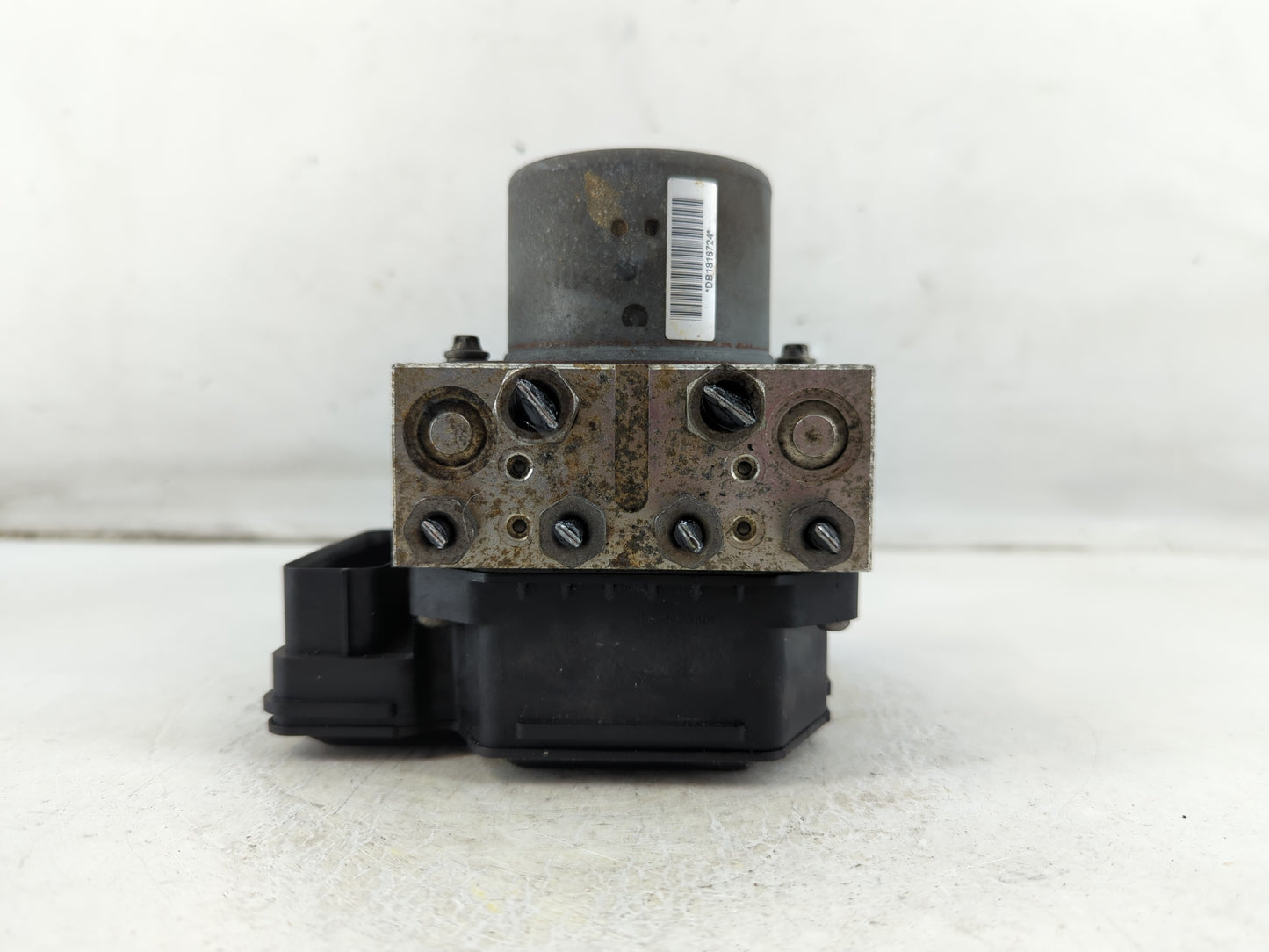 2010 Ford Edge ABS Pump Control Module Replacement P/N:AT43-2D063-AA AT43-2D063-AB Fits OEM Used Auto Parts