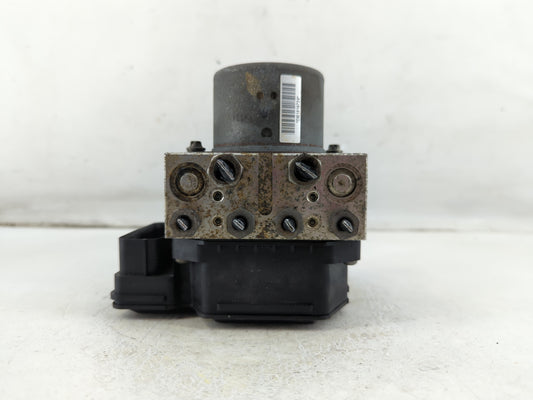 2010 Ford Edge ABS Pump Control Module Replacement P/N:AT43-2D063-AA AT43-2D063-AB Fits OEM Used Auto Parts