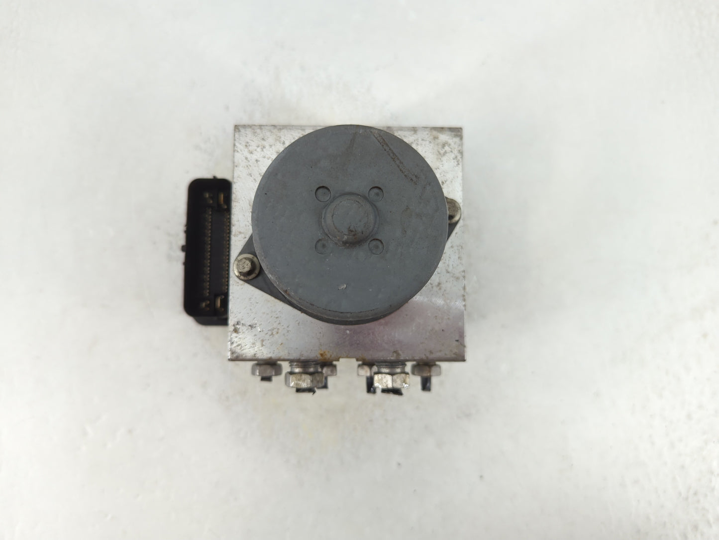 2010 Ford Edge ABS Pump Control Module Replacement P/N:AT43-2D063-AA AT43-2D063-AB Fits OEM Used Auto Parts