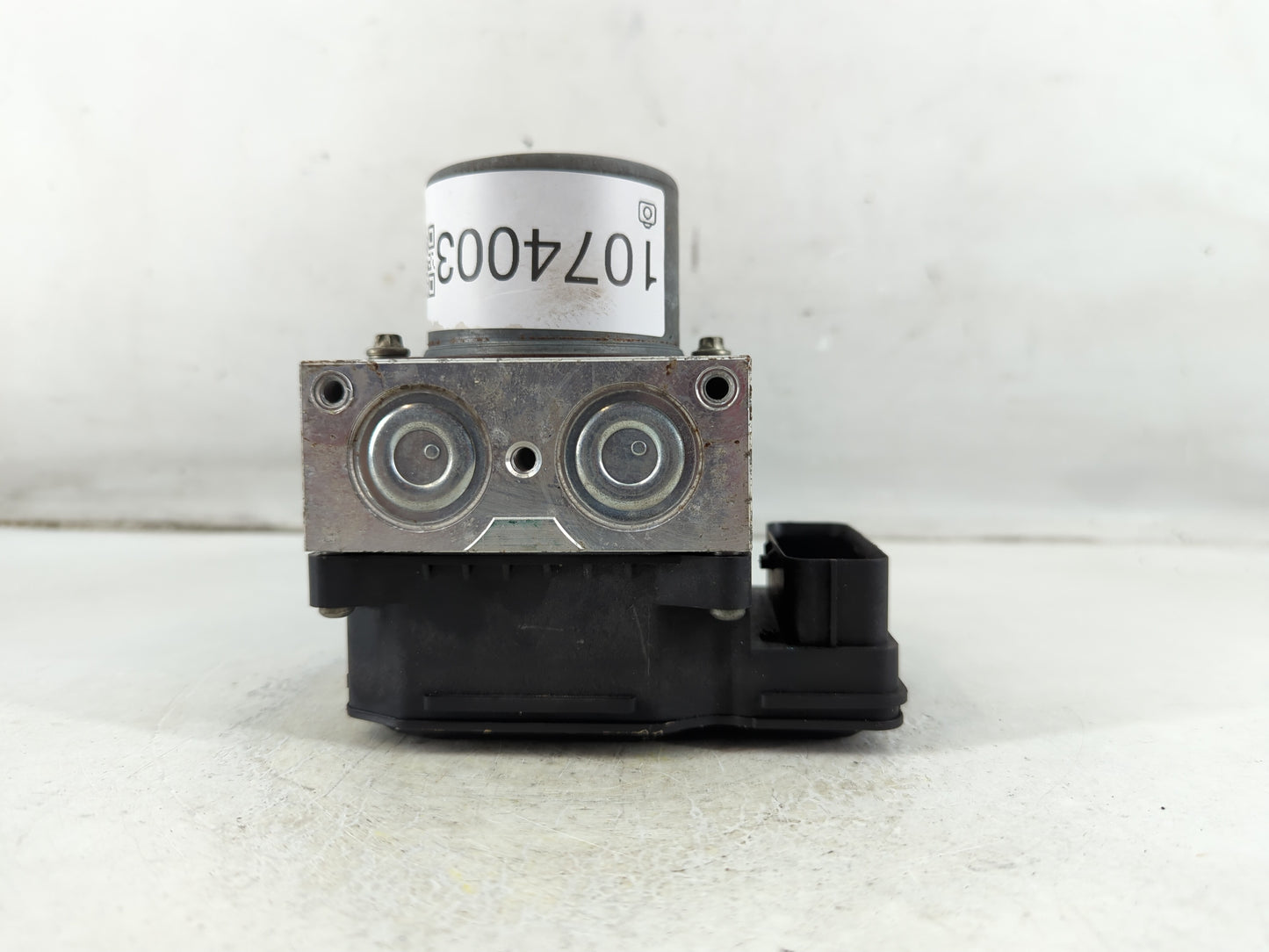 2010 Ford Edge ABS Pump Control Module Replacement P/N:AT43-2D063-AA AT43-2D063-AB Fits OEM Used Auto Parts