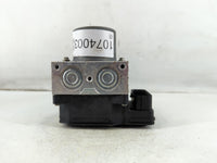 2010 Ford Edge ABS Pump Control Module Replacement P/N:AT43-2D063-AA AT43-2D063-AB Fits OEM Used Auto Parts