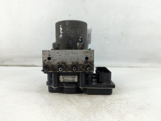 2008-2011 Gmc Acadia ABS Pump Control Module Replacement Fits Fits 2008 2009 2010 2011 OEM Used Auto Parts