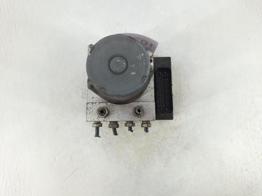 2008-2011 Gmc Acadia ABS Pump Control Module Replacement Fits Fits 2008 2009 2010 2011 OEM Used Auto Parts
