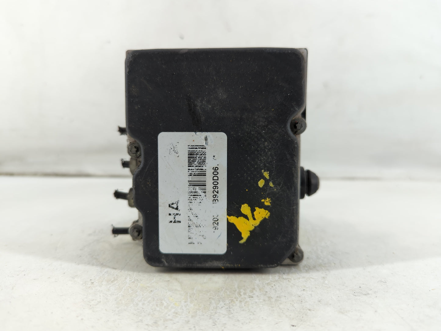 2008-2011 Gmc Acadia ABS Pump Control Module Replacement Fits Fits 2008 2009 2010 2011 OEM Used Auto Parts