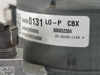 2018-2019 Chevrolet Equinox ABS Pump Control Module Replacement P/N:84560131 Fits Fits 2018 2019 2020 2021 OEM Used Auto Parts - Oemusedautoparts1.com