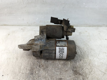 2004-2009 Mazda 3 Car Starter Motor Solenoid OEM P/N:M000T90981 Fits Fits 2004 2005 2006 2007 2008 2009 OEM Used Auto Parts - Oemusedautoparts1.com