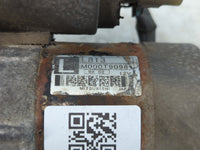 2004-2009 Mazda 3 Car Starter Motor Solenoid OEM P/N:M000T90981 Fits Fits 2004 2005 2006 2007 2008 2009 OEM Used Auto Parts