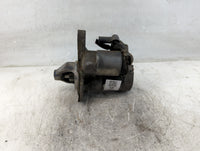 2013-2019 Nissan Sentra Car Starter Motor Solenoid OEM P/N:23300 EN22B Fits Fits 2013 2014 2015 2016 2017 2018 2019 2020 OEM Used Auto Parts - Oemusedautoparts1.com