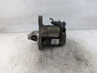 2013-2019 Nissan Sentra Car Starter Motor Solenoid OEM P/N:23300 EN22C Fits Fits 2013 2014 2015 2016 2017 2018 2019 2020 OEM Used Auto Parts - Oemusedautoparts1.com