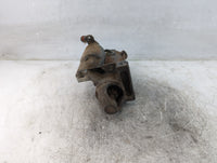 2006 Pontiac G6 Car Starter Motor Solenoid OEM Fits Fits 2002 2003 2004 2005 OEM Used Auto Parts - Oemusedautoparts1.com