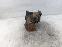 2006 Pontiac G6 Car Starter Motor Solenoid OEM Fits Fits 2002 2003 2004 2005 OEM Used Auto Parts - Oemusedautoparts1.com