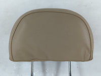 2008-2010 Saturn Vue Headrest Head Rest Rear Seat Fits Fits 2008 2009 2010 OEM Used Auto Parts - Oemusedautoparts1.com