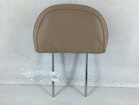 2008-2010 Saturn Vue Headrest Head Rest Rear Seat Fits Fits 2008 2009 2010 OEM Used Auto Parts - Oemusedautoparts1.com