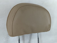 2008-2010 Saturn Vue Headrest Head Rest Rear Seat Fits Fits 2008 2009 2010 OEM Used Auto Parts - Oemusedautoparts1.com