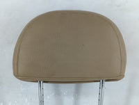 2008-2010 Saturn Vue Headrest Head Rest Rear Seat Fits Fits 2008 2009 2010 OEM Used Auto Parts - Oemusedautoparts1.com