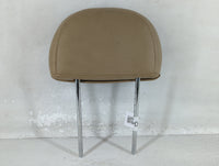 2008-2010 Saturn Vue Headrest Head Rest Rear Seat Fits Fits 2008 2009 2010 OEM Used Auto Parts - Oemusedautoparts1.com