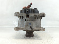 2013-2019 Nissan Sentra Alternator Replacement Generator Charging Assembly Engine OEM P/N:23100 3SH2B Fits OEM Used Auto Parts - Oemusedautoparts1.com