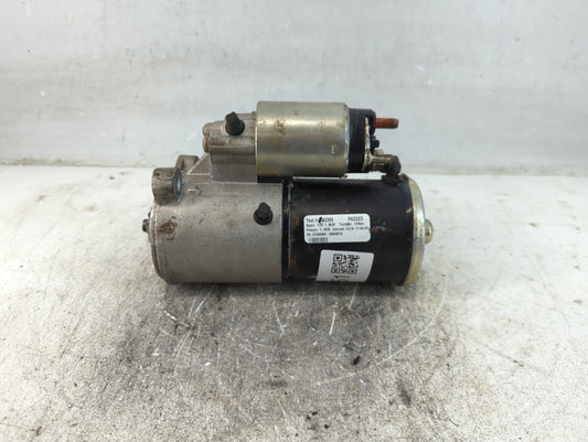 1999-2013 Ford F-150 Car Starter Motor Solenoid OEM Fits OEM Used Auto Parts