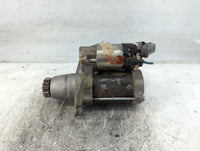 2009-2018 Toyota Rav4 Car Starter Motor Solenoid OEM P/N:22205353 Fits Fits 2009 2010 2011 2012 2016 2018 2019 2020 2021 OEM Used Auto Parts - Oemusedautoparts1.com