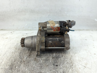 compare product 2009-2018 Toyota Rav4 Car Starter Motor Solenoid OEM P/N:22205353 Fits Fits 2009 2010 2011 2012 2016 2018 2019 2020 2021 OEM Used Auto Parts